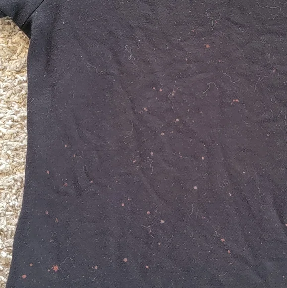 TRESICS basic tee - Picture 5 of 5